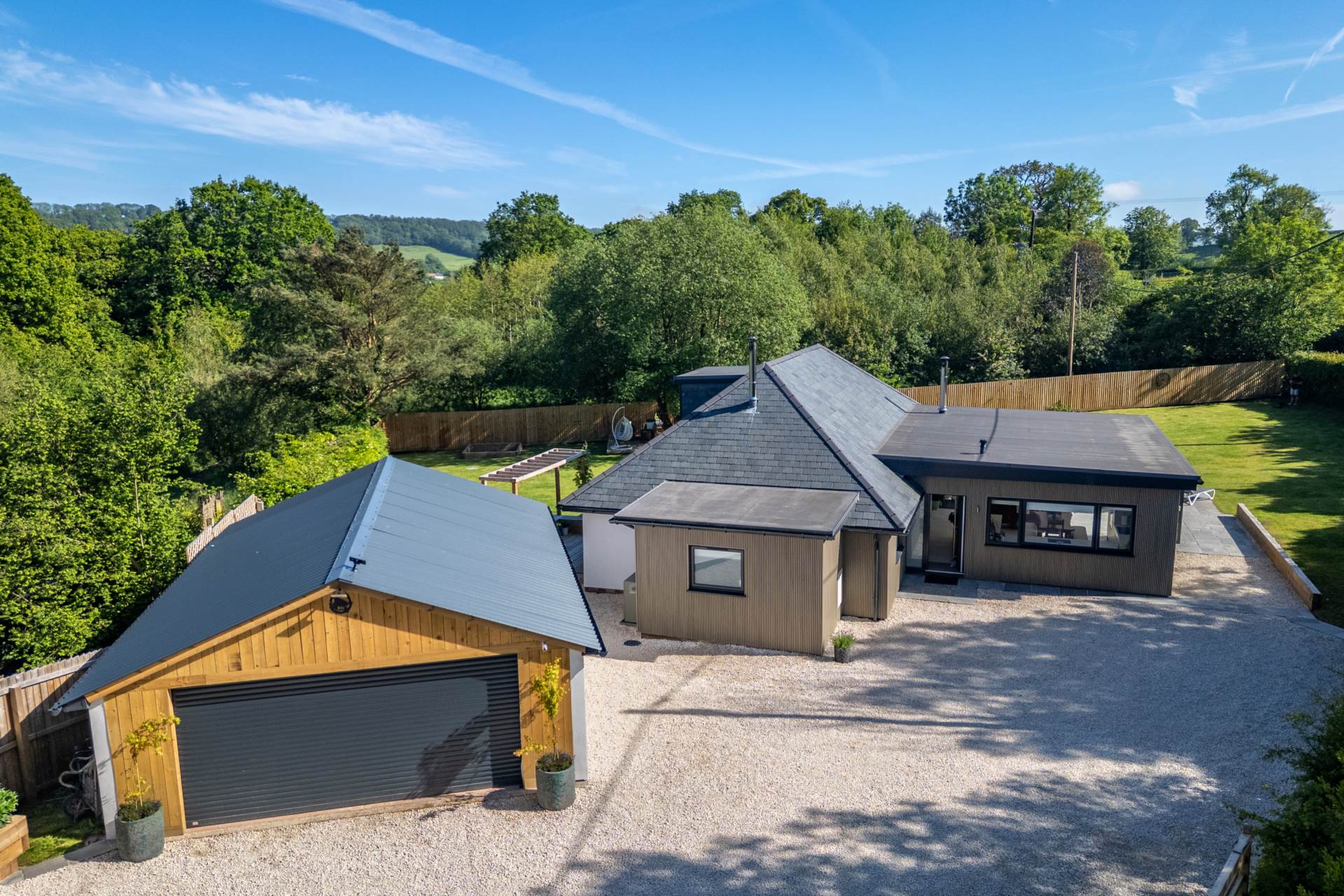 Luppitt, Honiton, Devon, Image 28