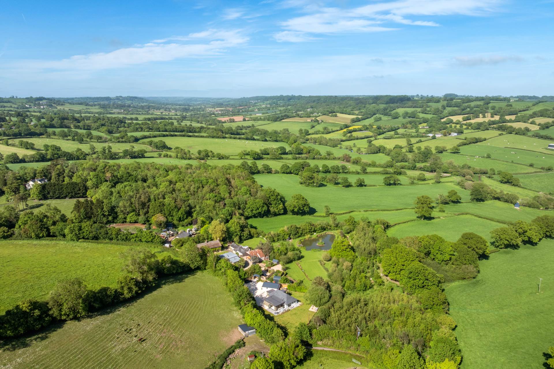 Luppitt, Honiton, Devon, Image 30