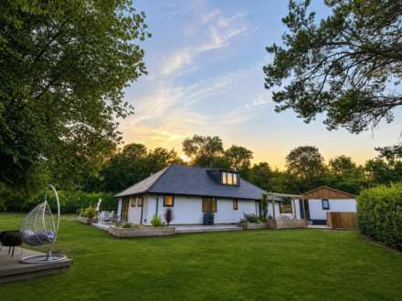 Property For Sale Luppitt, Honiton