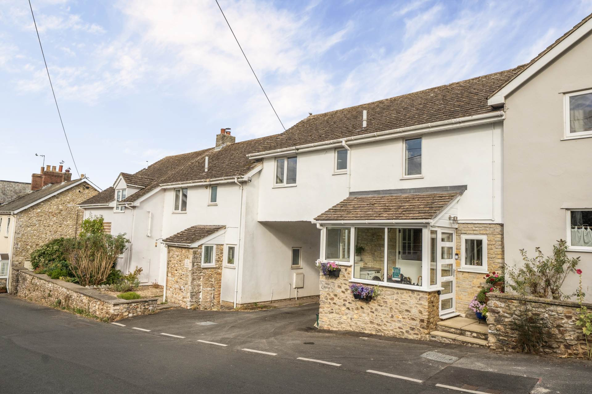 Hillhead, Colyton, Devon, Image 1