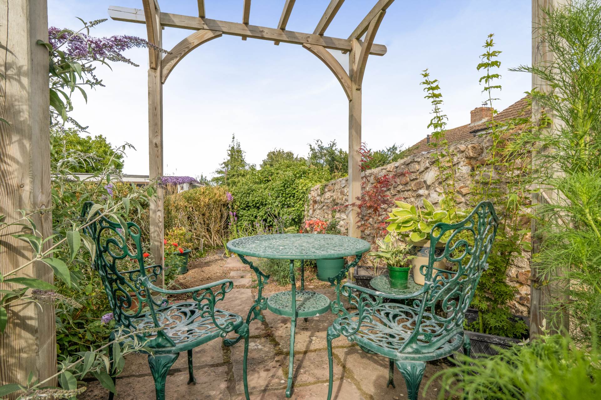 Hillhead, Colyton, Devon, Image 18