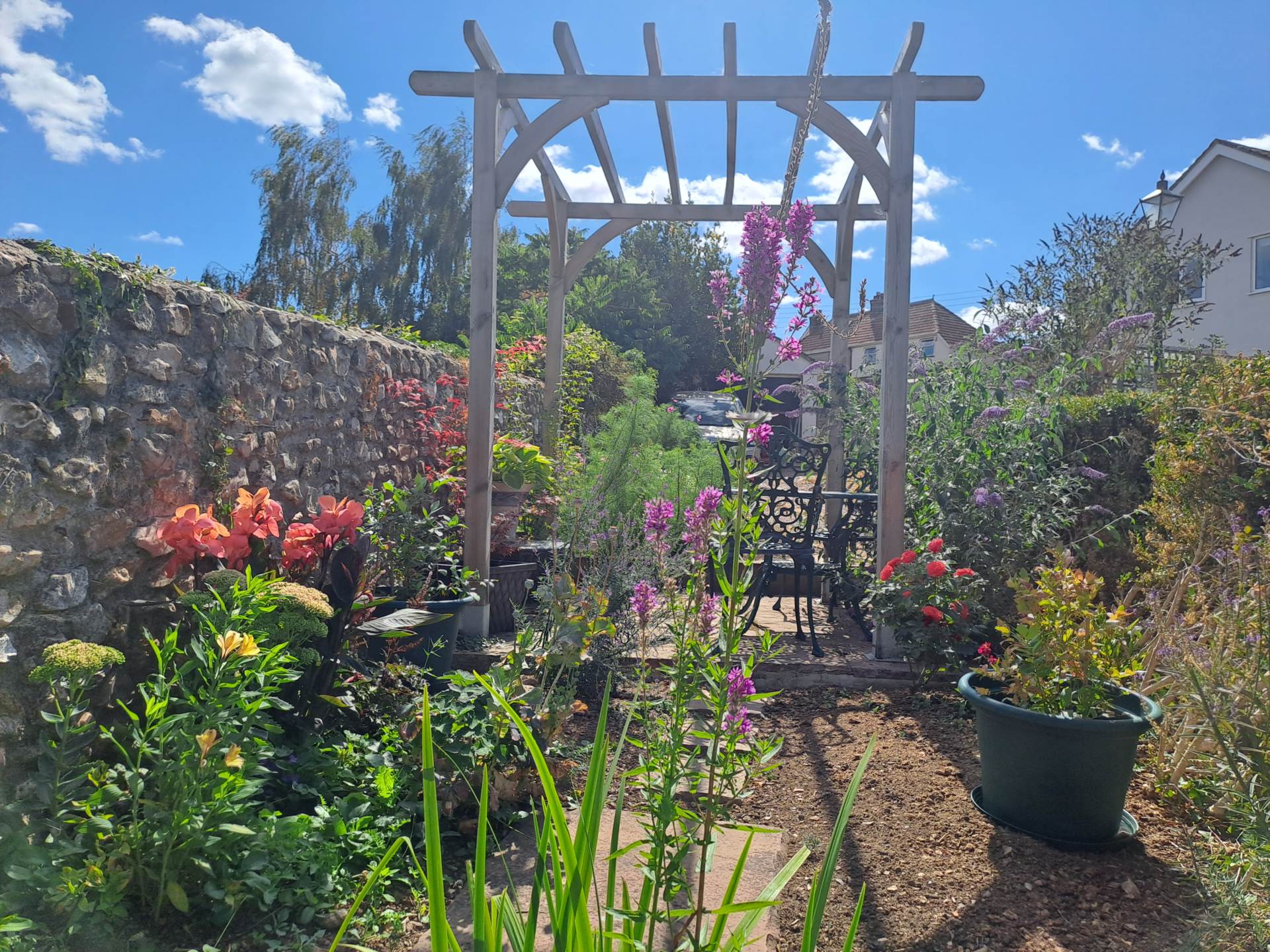Hillhead, Colyton, Devon, Image 20