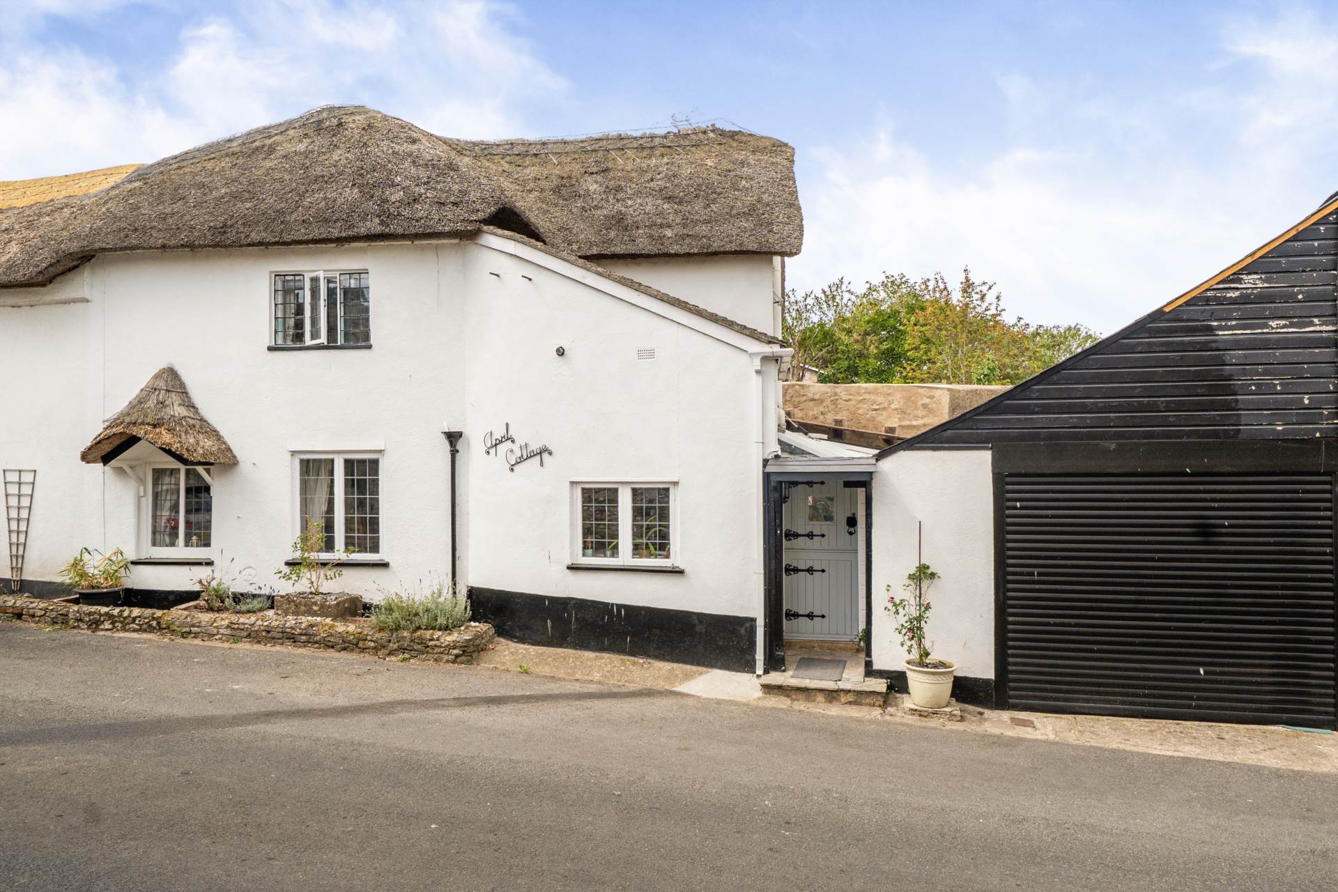 Hillhead, Colyton, Devon, Image 1