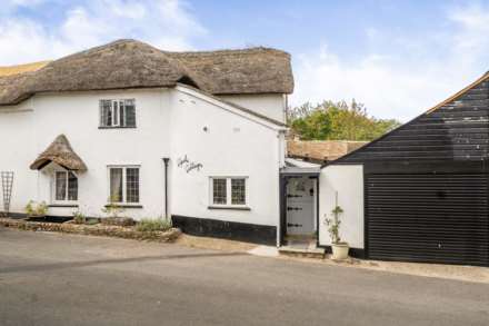 Hillhead, Colyton, Devon