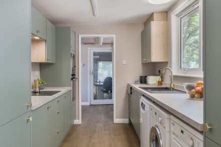 Woodhouse Hill, Lyme Regis, Image 8