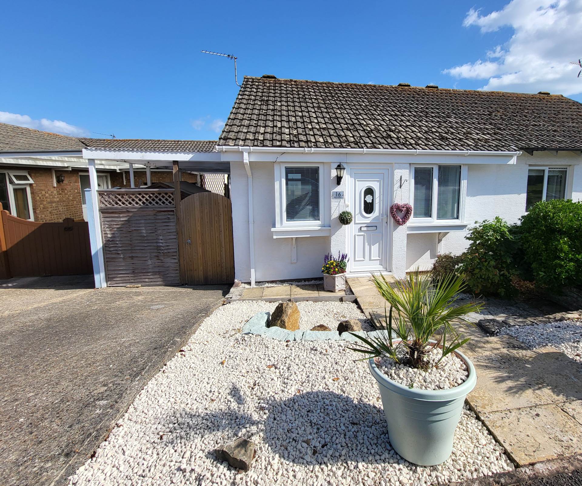 Ash Grove, Seaton, Devon, Image 1