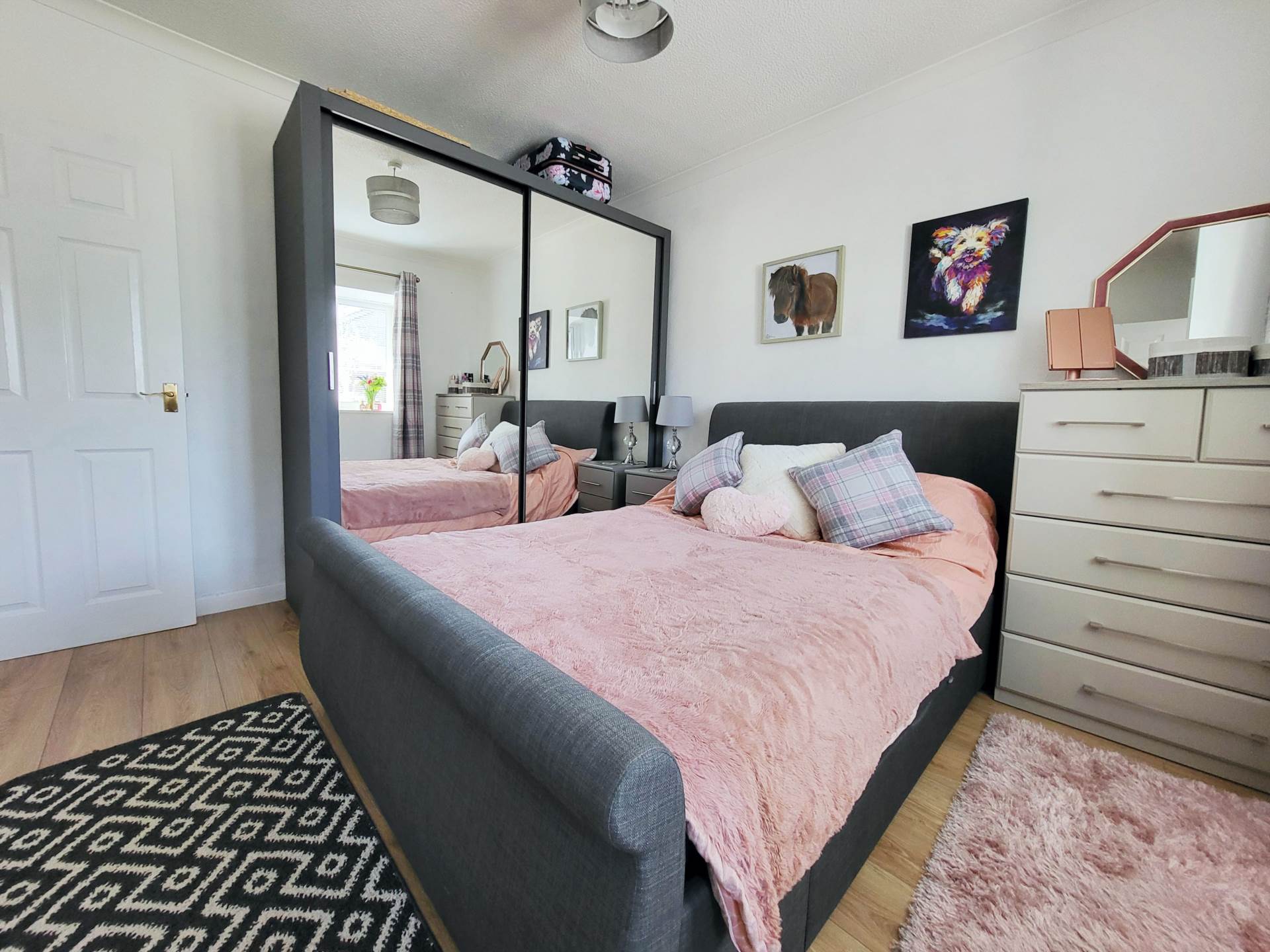 Ash Grove, Seaton, Devon, Image 3