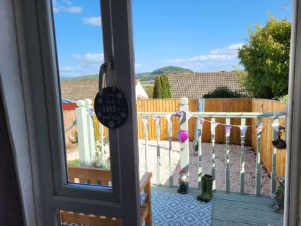 Ash Grove, Seaton, Devon, Image 10