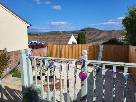 Ash Grove, Seaton, Devon, Image 11