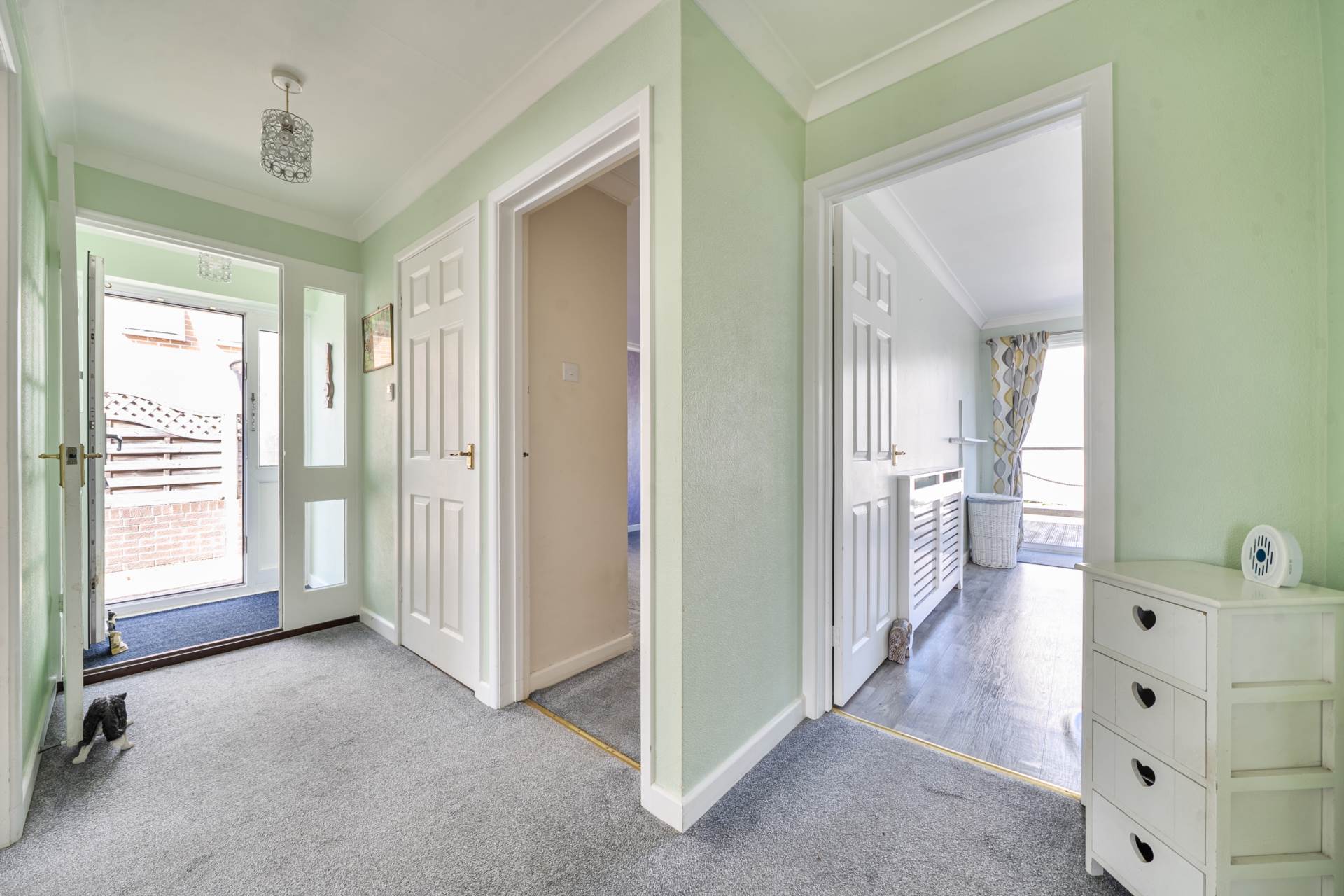 Venborough Close, Seaton,Devon, Image 4