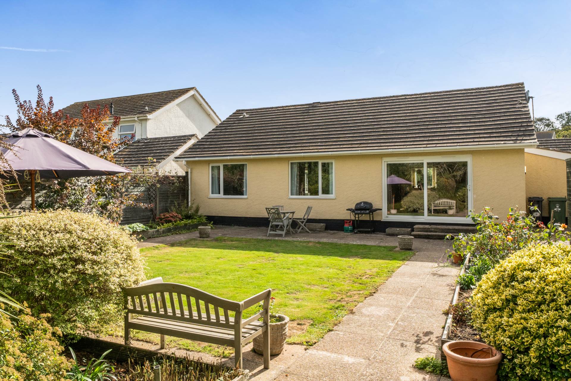 Govers Meadow, Colyton. Devon, Image 19