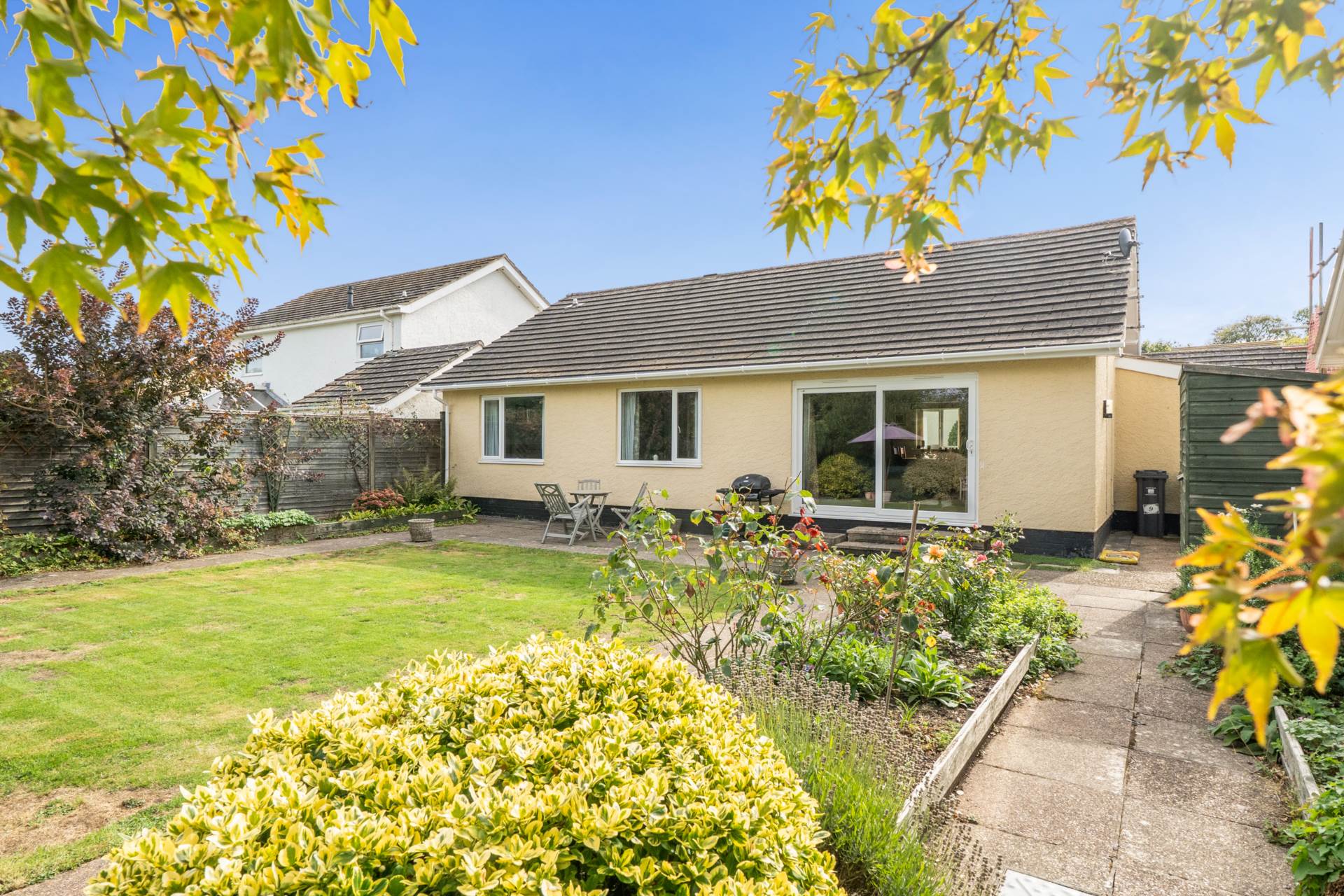 Govers Meadow, Colyton. Devon, Image 20