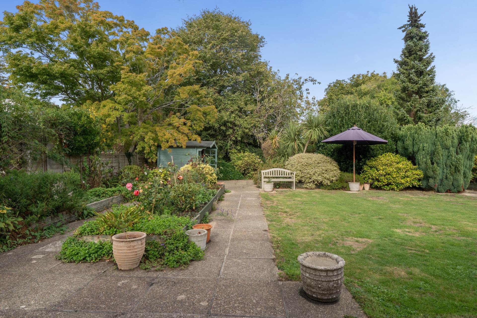 Govers Meadow, Colyton. Devon, Image 4