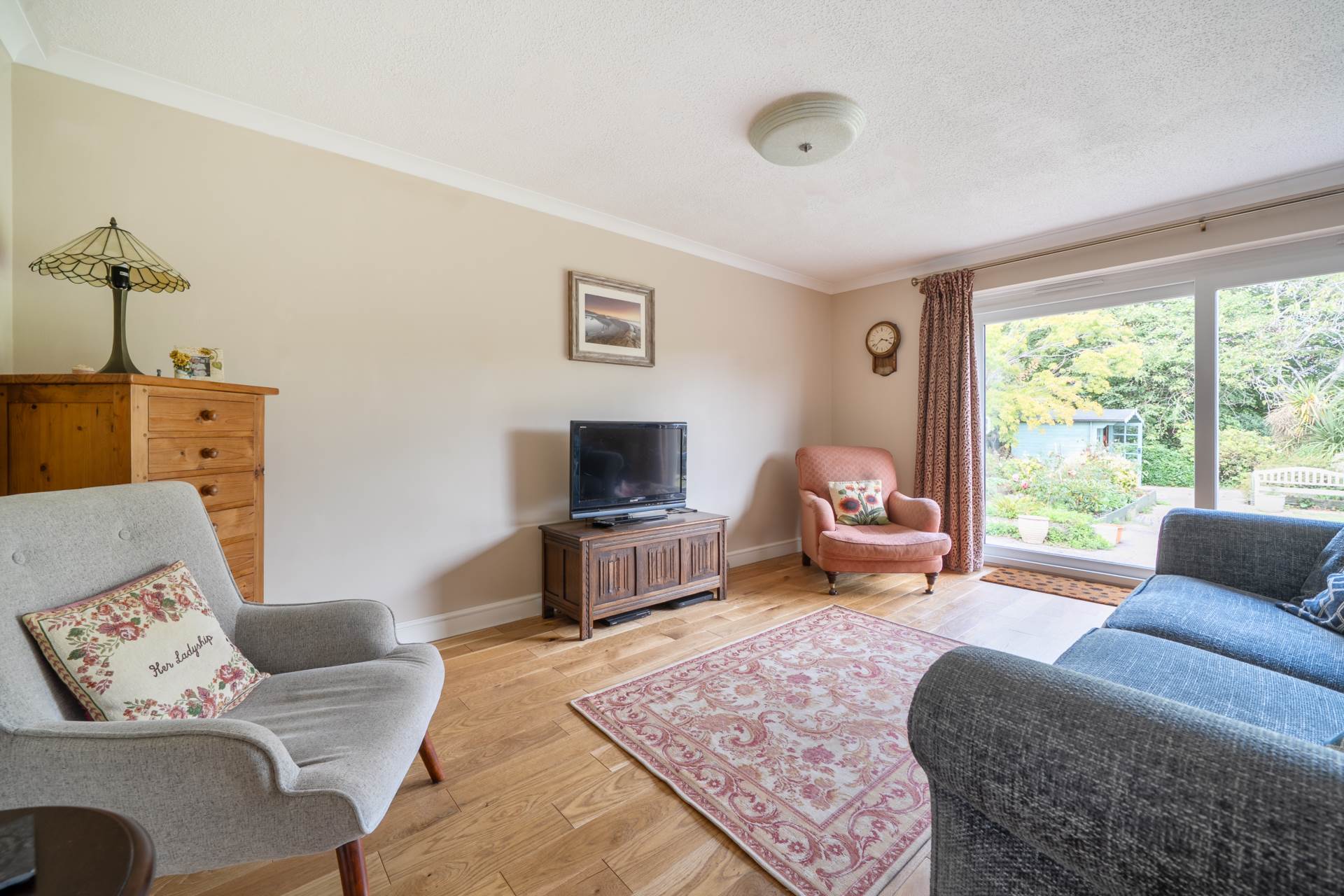 Govers Meadow, Colyton. Devon, Image 8