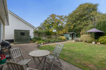 Govers Meadow, Colyton. Devon, Image 18