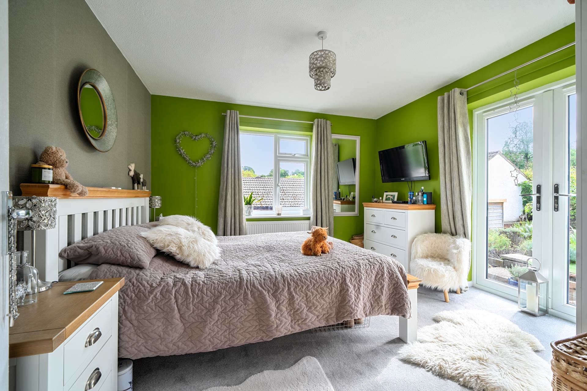 Greenclose Court, Colyton, Devon, Image 11