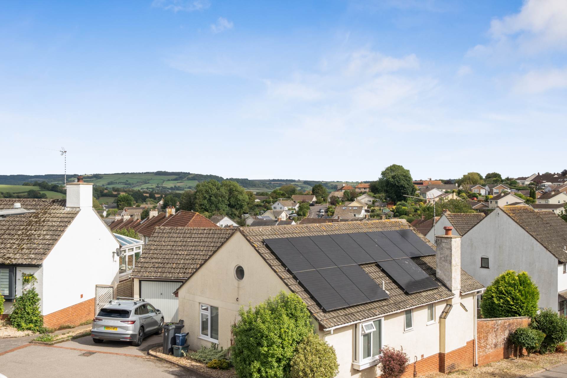 Greenclose Court, Colyton, Devon, Image 18