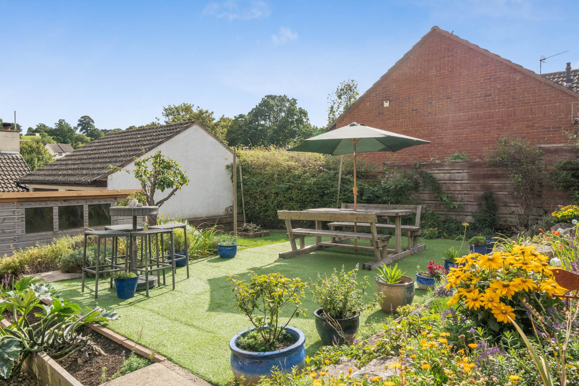 Greenclose Court, Colyton, Devon, Image 19