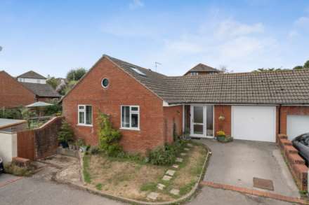 Greenclose Court, Colyton, Devon