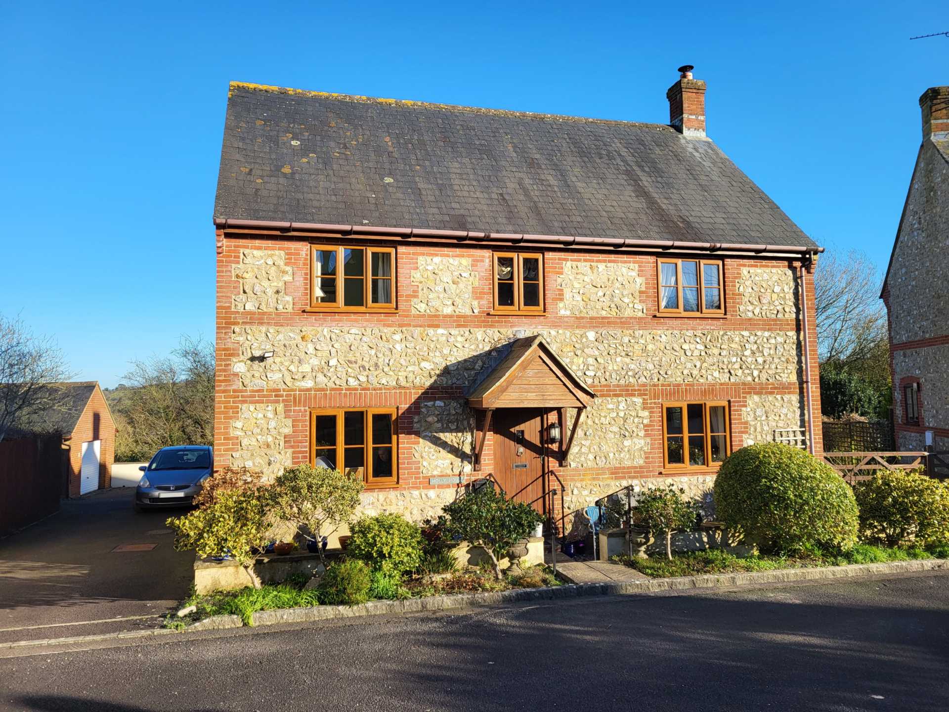 Orchard Lane, Thorncombe, Dorset, Image 1
