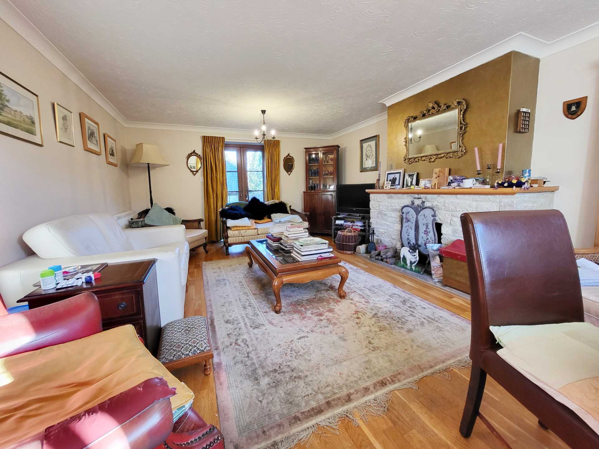 Orchard Lane, Thorncombe, Dorset, Image 2
