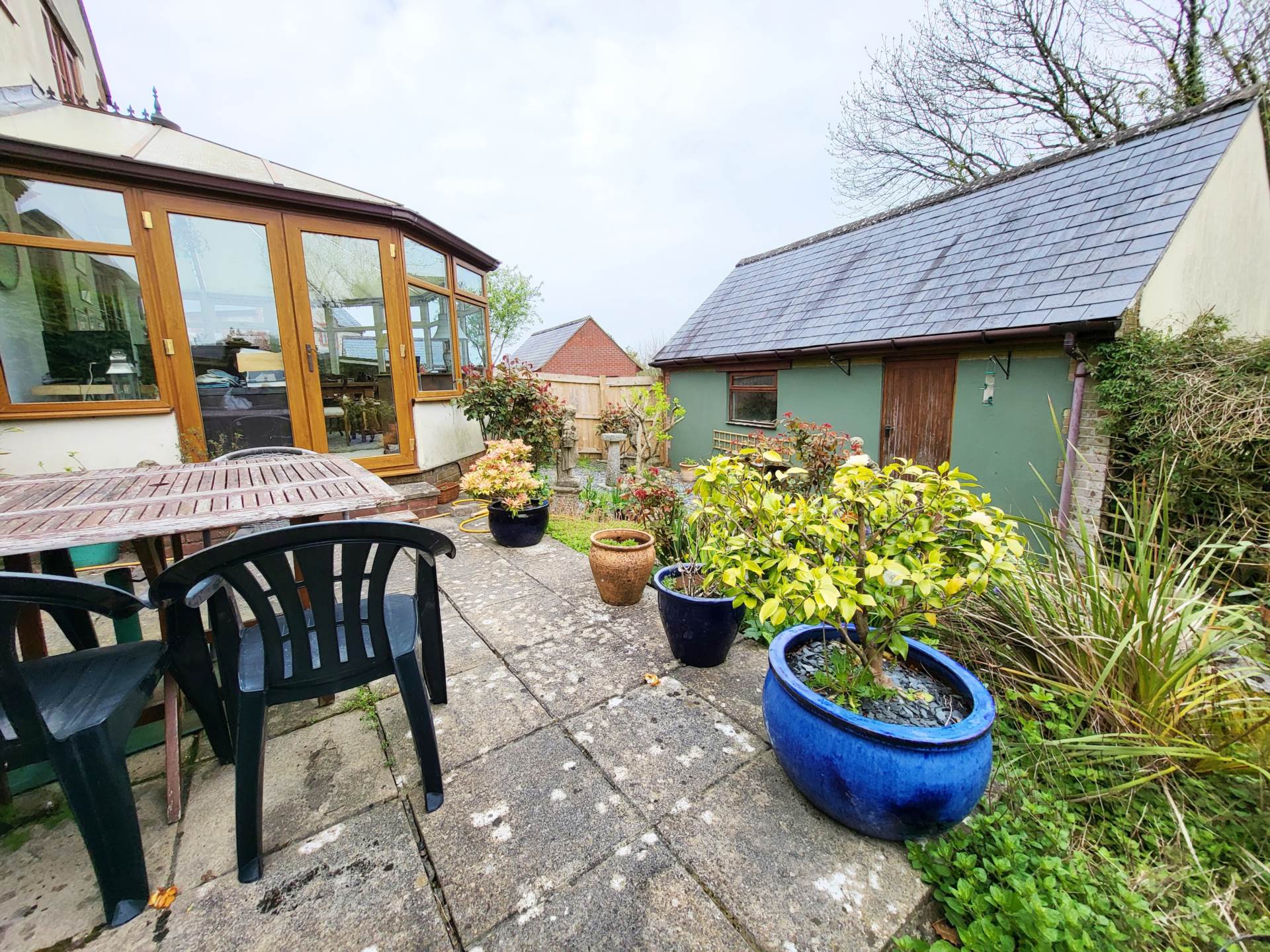 Orchard Lane, Thorncombe, Dorset, Image 20