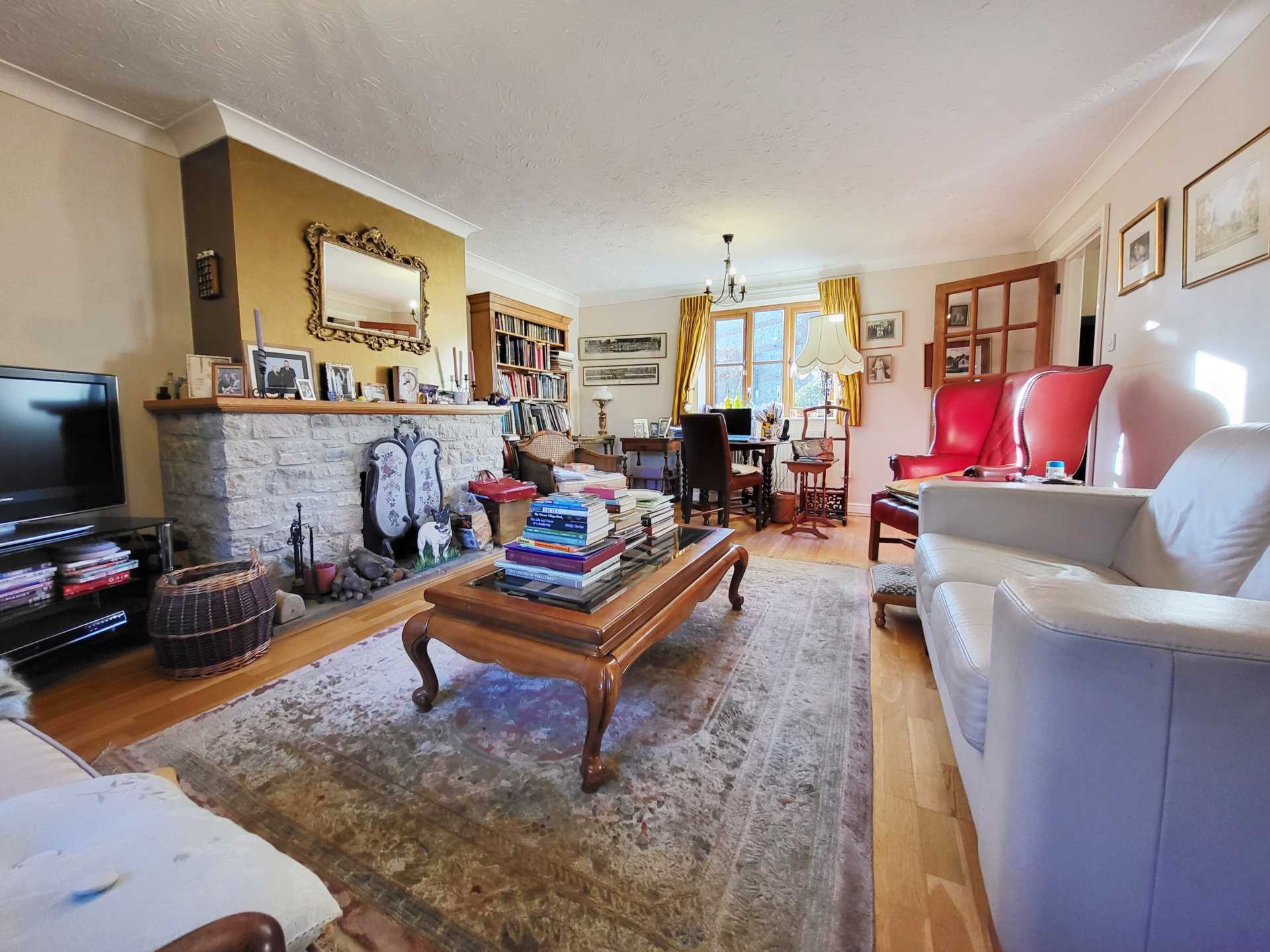Orchard Lane, Thorncombe, Dorset, Image 3