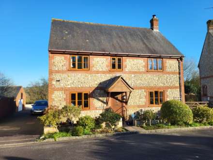 4 Bedroom Detached, Orchard Lane, Thorncombe, Dorset