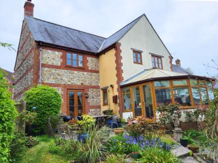 Orchard Lane, Thorncombe, Dorset, Image 17