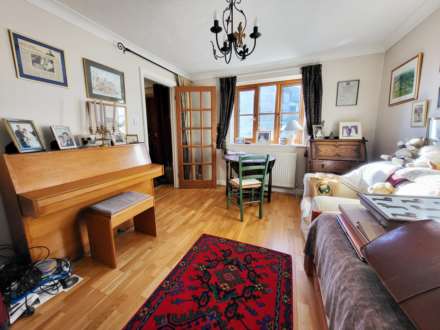 Orchard Lane, Thorncombe, Dorset, Image 4