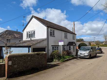 Station Rd, Colyton, Devon, Image 1