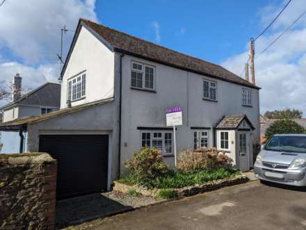 Station Rd, Colyton, Devon, Image 15