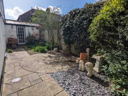 Station Rd, Colyton, Devon, Image 4