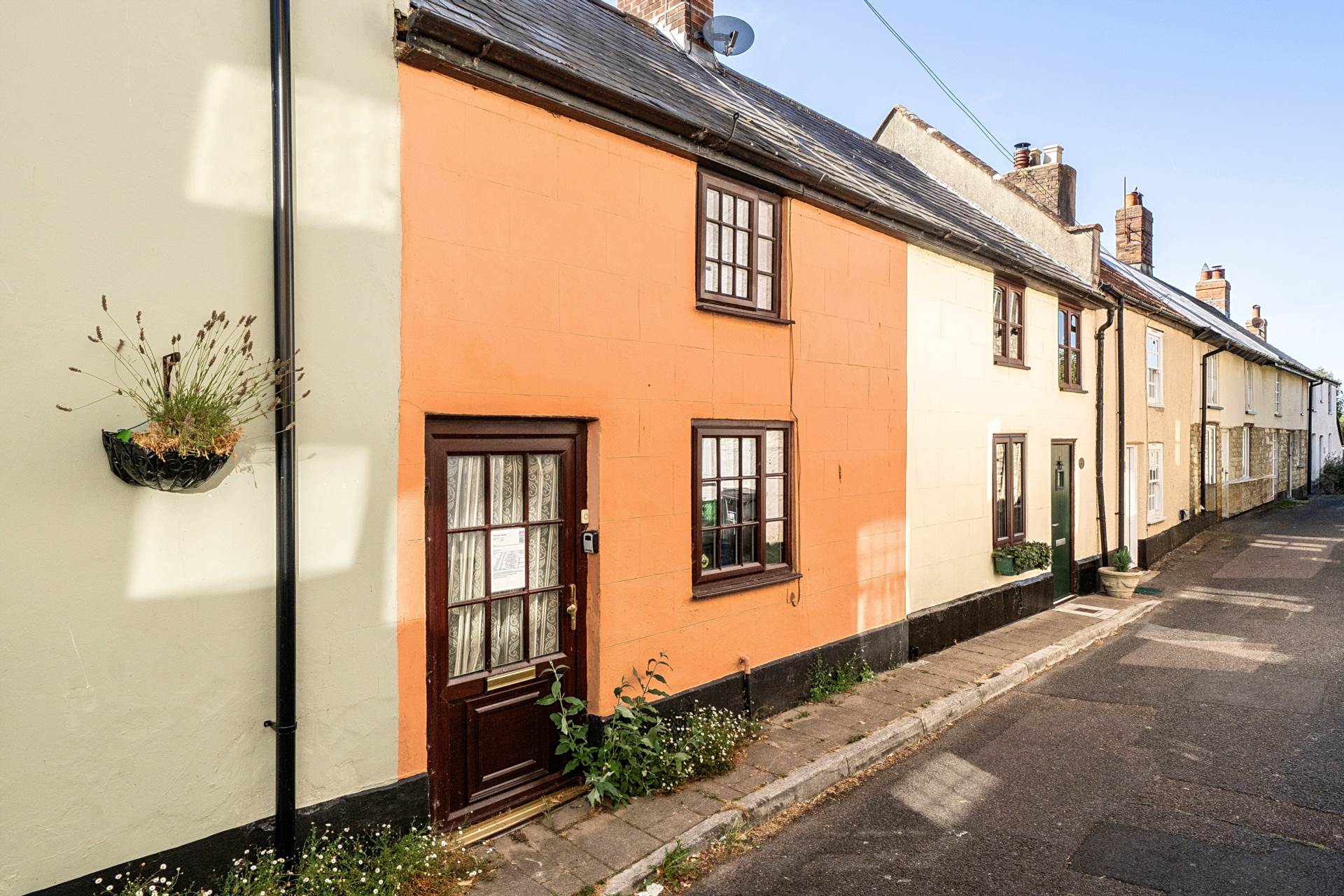 North Street, Axminster, Devon, Image 1