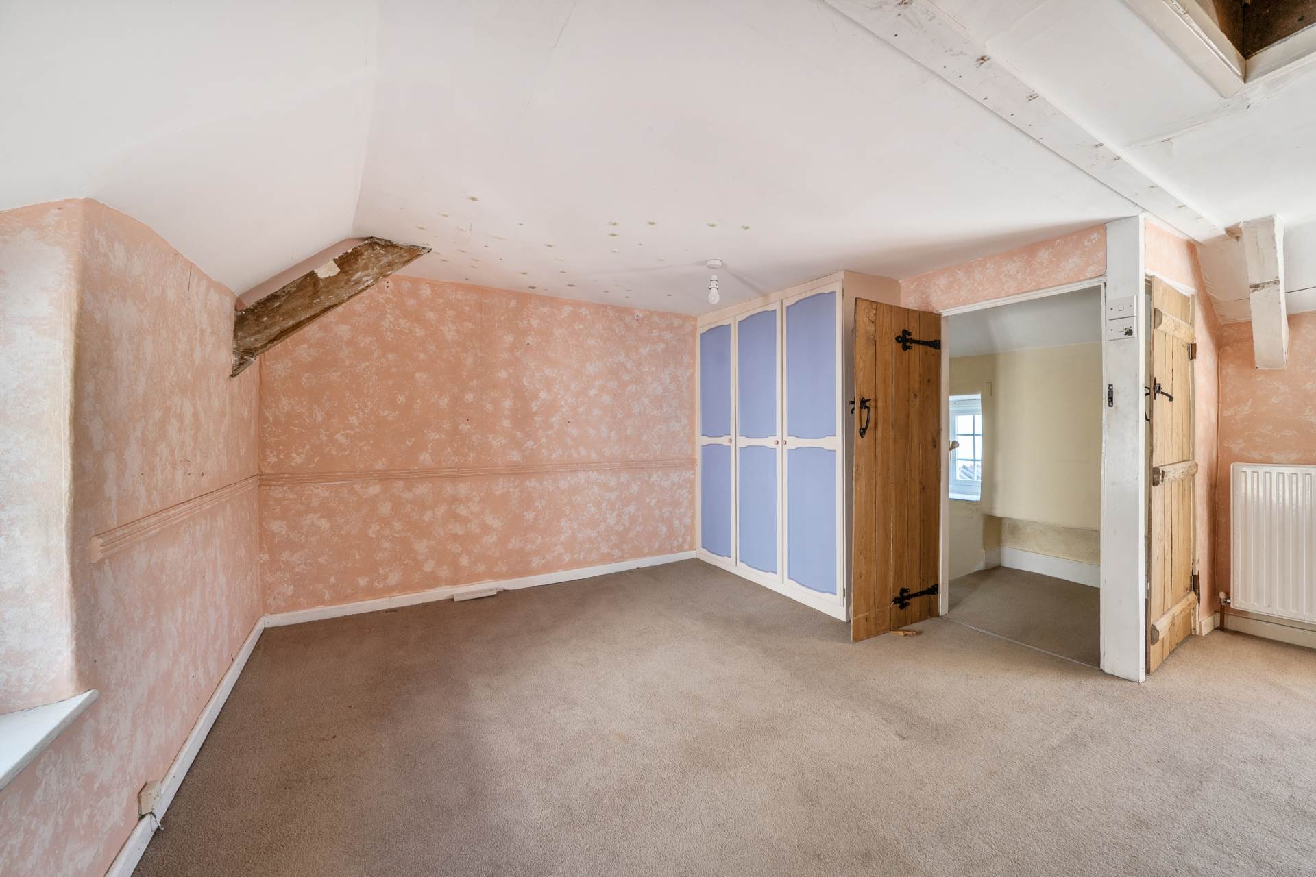 North Street, Axminster, Devon, Image 11
