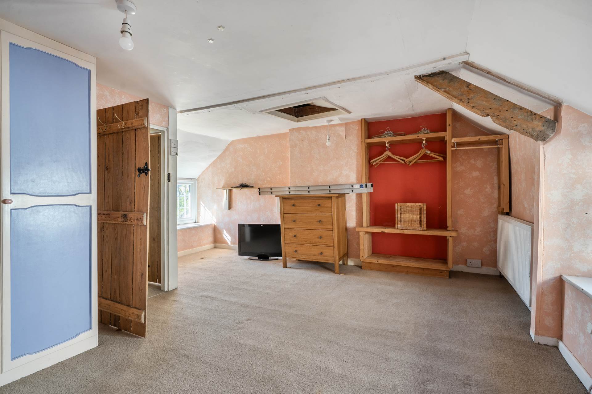 North Street, Axminster, Devon, Image 13