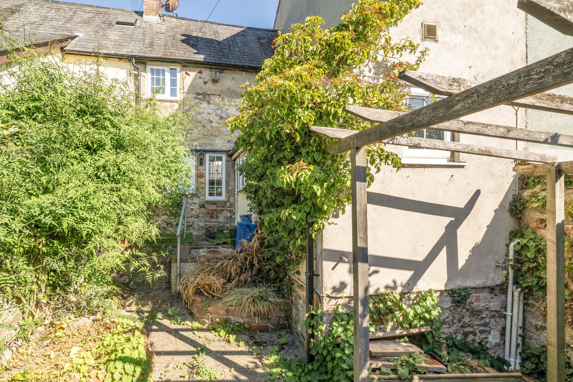 North Street, Axminster, Devon, Image 16