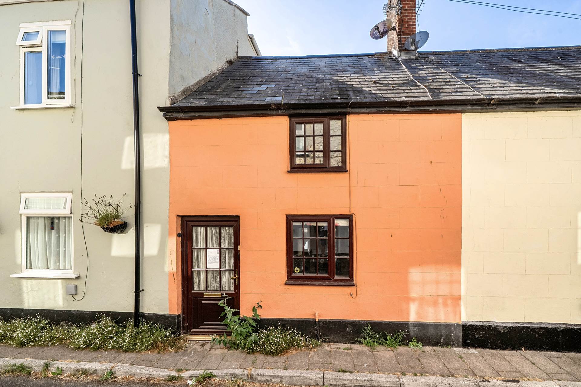North Street, Axminster, Devon, Image 17