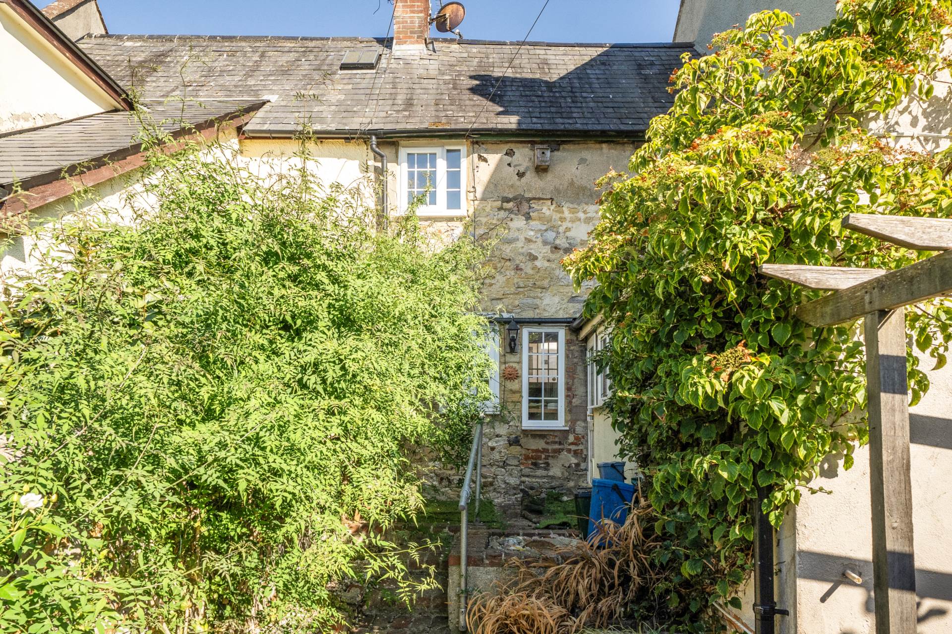 North Street, Axminster, Devon, Image 4