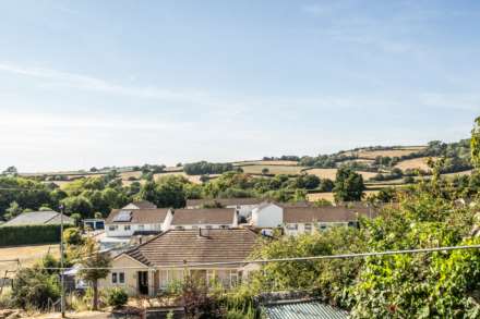 North Street, Axminster, Devon, Image 12