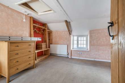 North Street, Axminster, Devon, Image 14