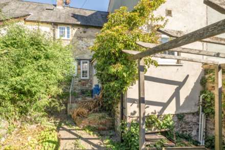 North Street, Axminster, Devon, Image 16