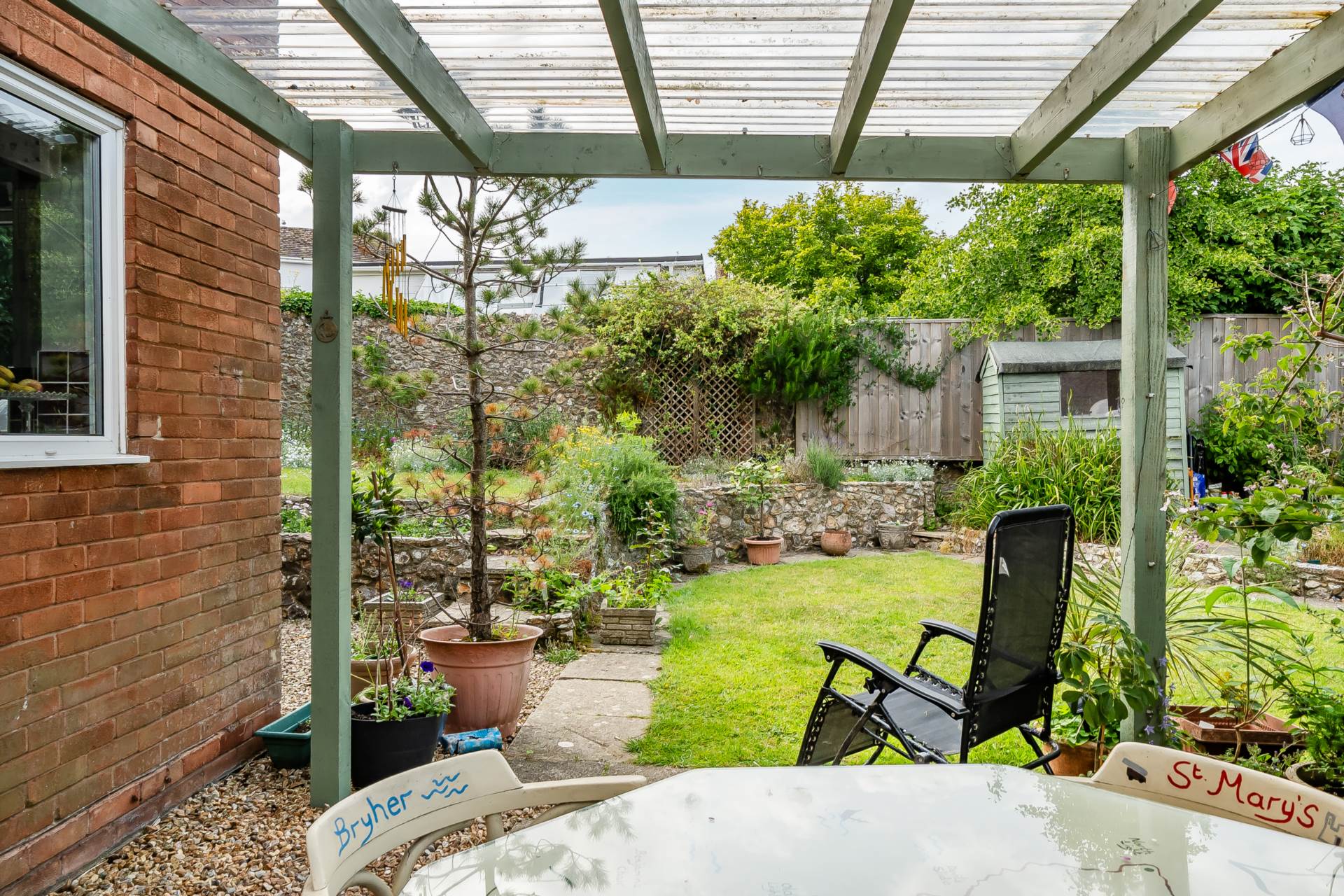Grove Hill, Colyton.Devon, Image 13