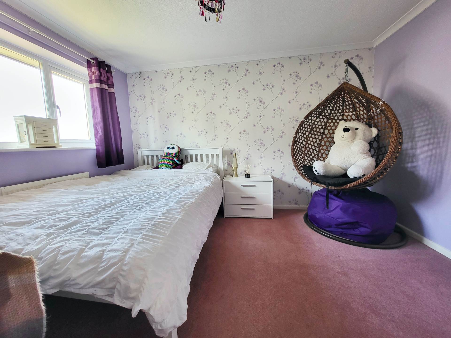 Newbery  Close, Colyton, Devon, Image 12