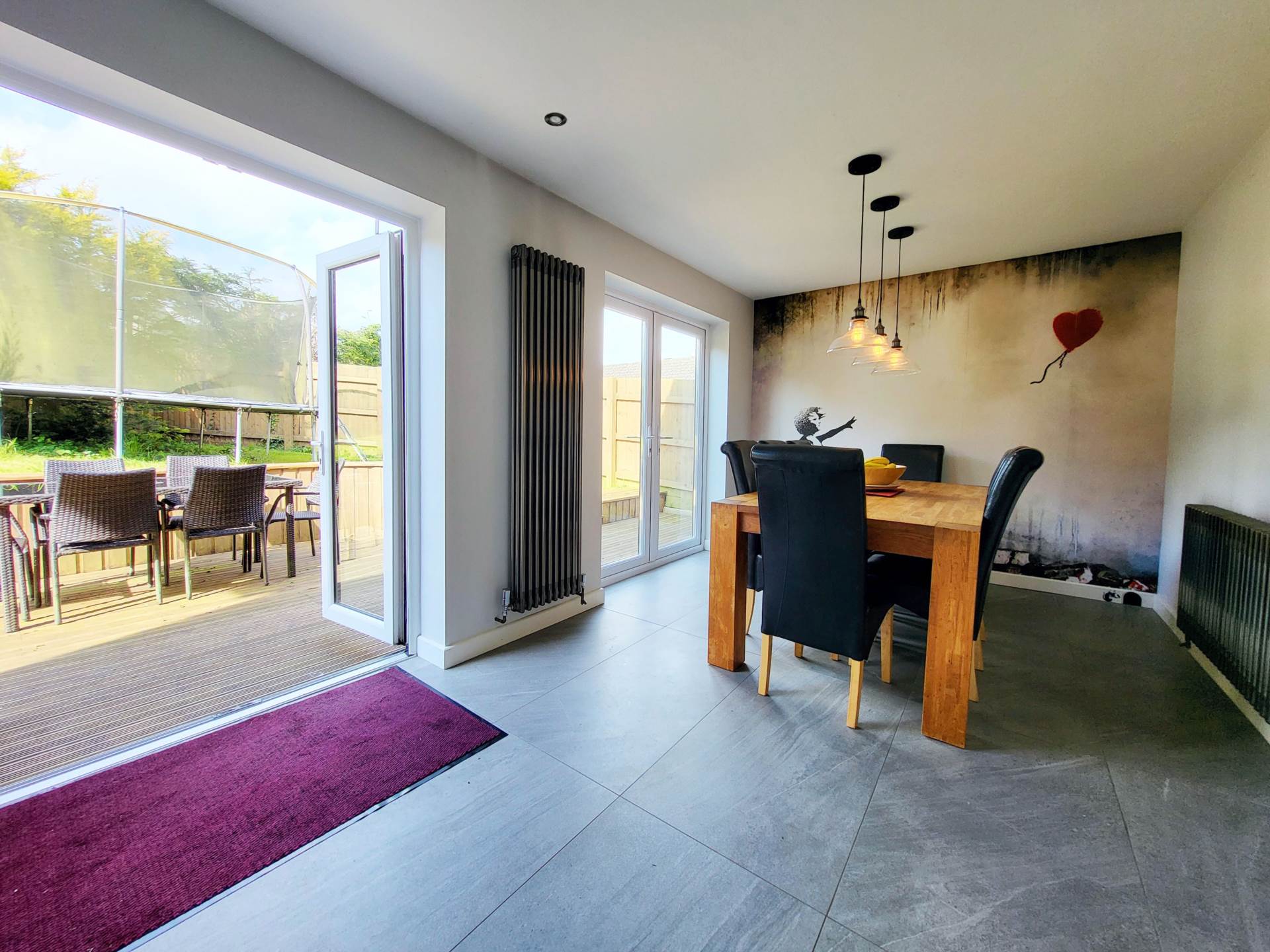 Newbery  Close, Colyton, Devon, Image 6