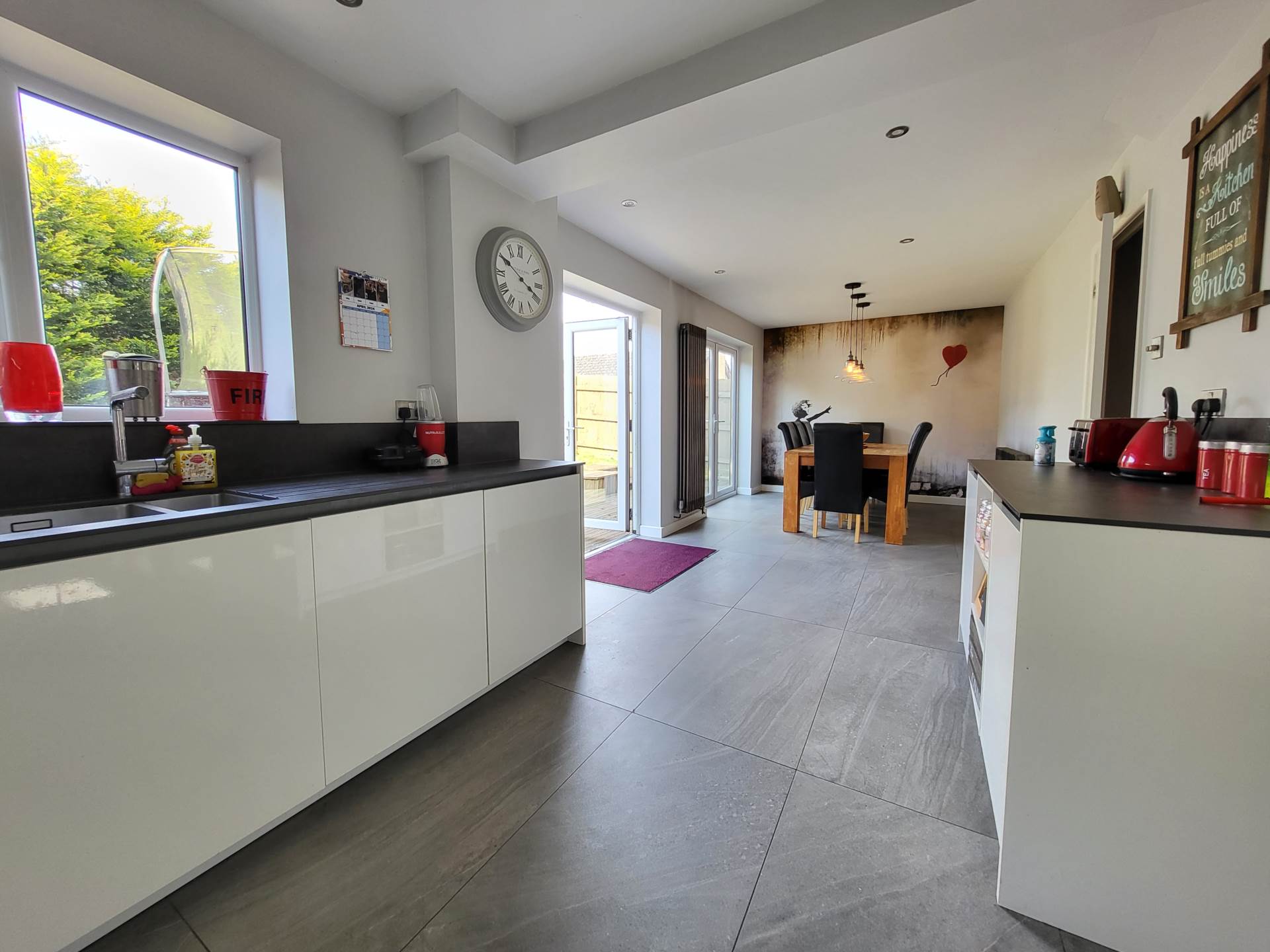 Newbery  Close, Colyton, Devon, Image 7