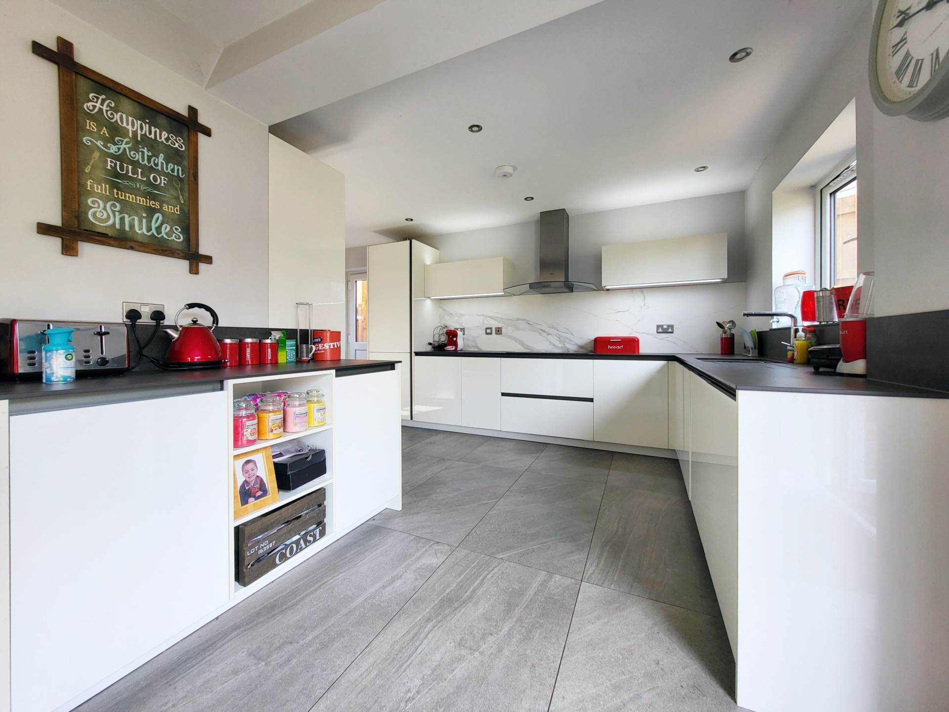 Newbery  Close, Colyton, Devon, Image 8