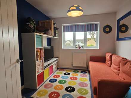 Newbery  Close, Colyton, Devon, Image 10