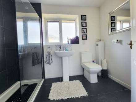 Newbery  Close, Colyton, Devon, Image 11