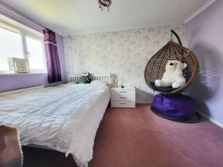 Newbery  Close, Colyton, Devon, Image 12